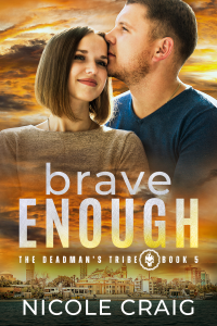 Brave Enough cover