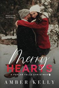 Merry Hearts cover