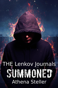 Summoned cover