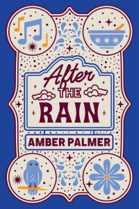 After the Rain cover