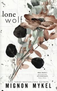 Lone Wolf cover