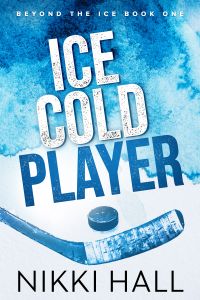 Ice Cold Player cover