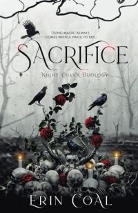 Sacrifice cover