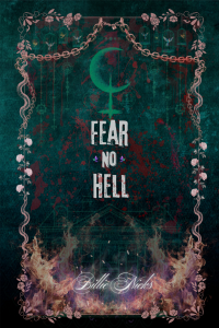 Fear No Hell cover