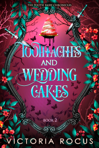 Toothaches And Wedding Cakes cover