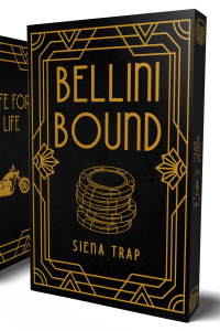 Bellini Bound cover
