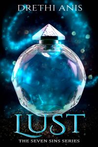 Lust cover