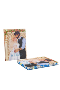 Atlas cover