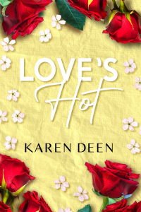 Love's Hot cover