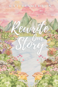 Rewrite Our Story cover