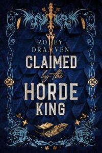 Claimed by the Horde King cover
