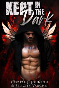 Kept in the Dark cover