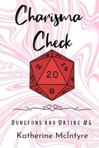 Charisma Check cover