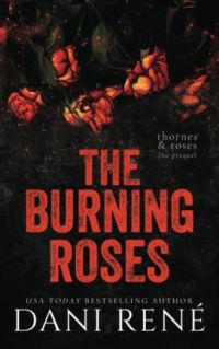 The Burning Roses cover