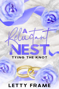 A Reluctant Nest cover