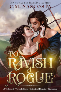 To Ravish A Rogue cover