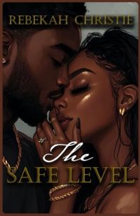 The Safe Level cover