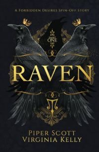 Raven cover