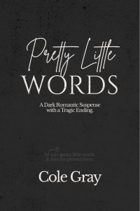 Pretty Little Words cover