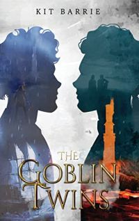 The Goblin Twins cover