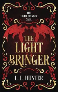 The Light Bringer cover