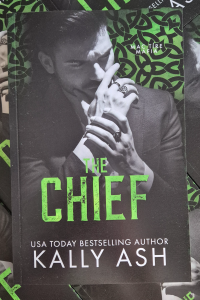 The Chief cover