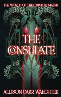 The Consulate cover