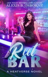 Rut Bar cover