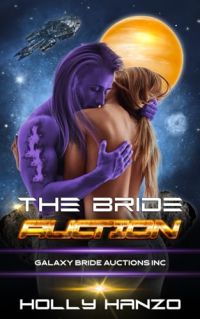 The Bride Auction cover