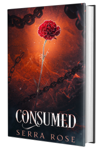 Consumed cover
