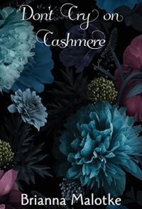 Don't Cry on Cashmere cover