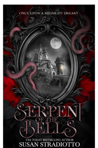 Serpent of the Bells cover