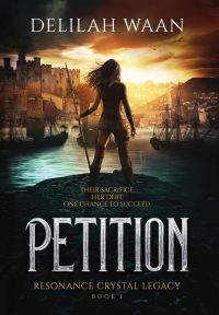Petition cover