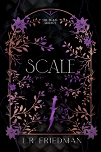 Scale cover