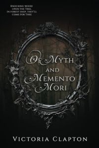 Of Myth and Memento Mori cover