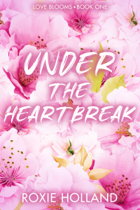 Under the Heartbreak cover
