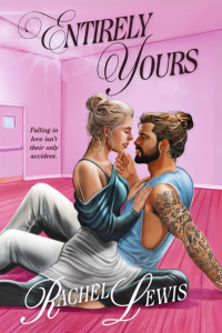 Entirely Yours cover