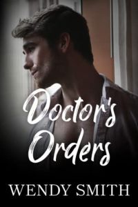 Doctor's Orders cover