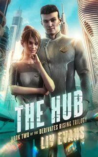 The Hub cover
