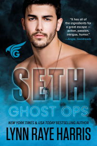 Seth cover