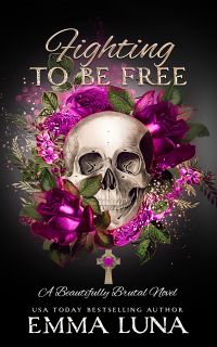 Fighting To Be Free cover