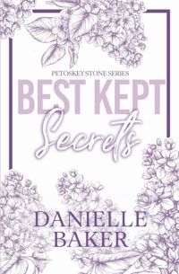 Best Kept Secrets cover