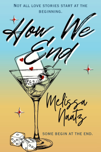 How We End cover