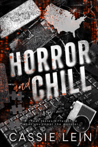 Horror and Chill cover