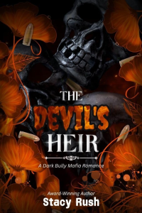 The Devil's Heir cover