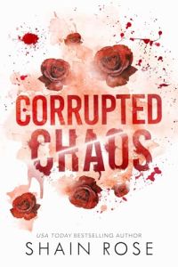 Corrupted Chaos cover