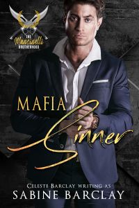 Mafia Sinner cover