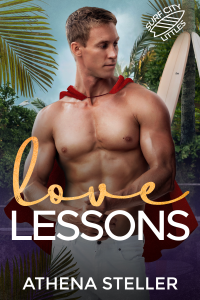 Love Lessons cover