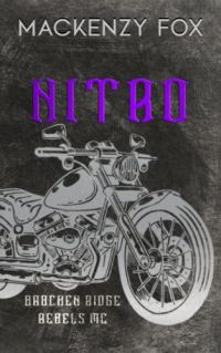 Nitro cover