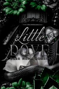 Little Dove cover